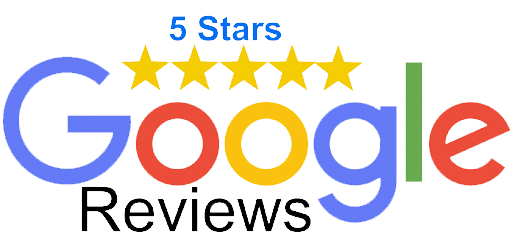 Leave Us A 5-Star Review Today